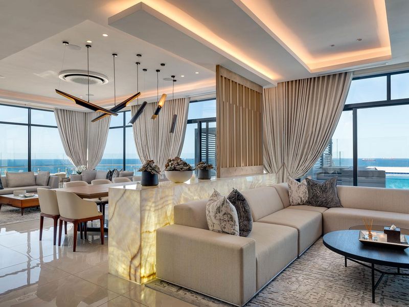 4 BEDROOM | 4.5 BATHROOM PENTHOUSE - Photo 9