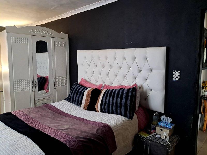 2 Bedroom House For Sale in Ga-Rankuwa Unit 16 - Photo 10