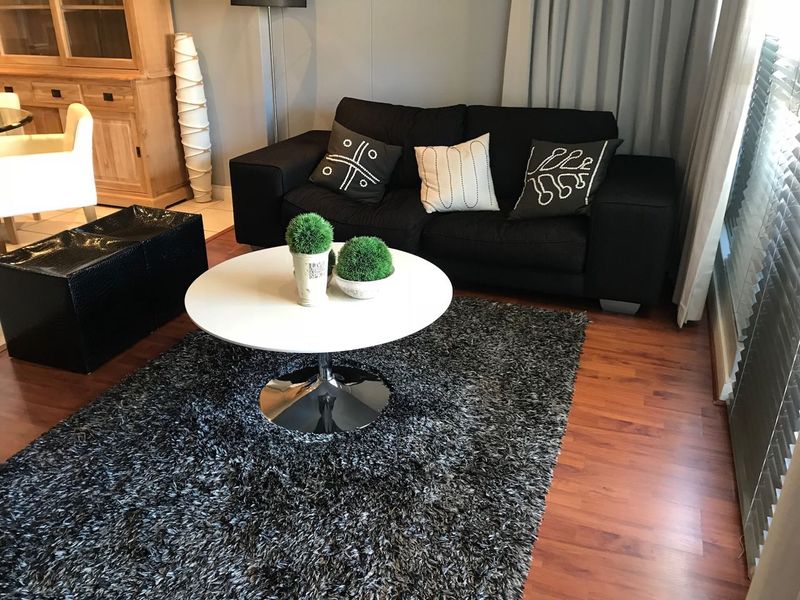 2 Bed Furnished Apartment for Rent in Morningside - Photo 1