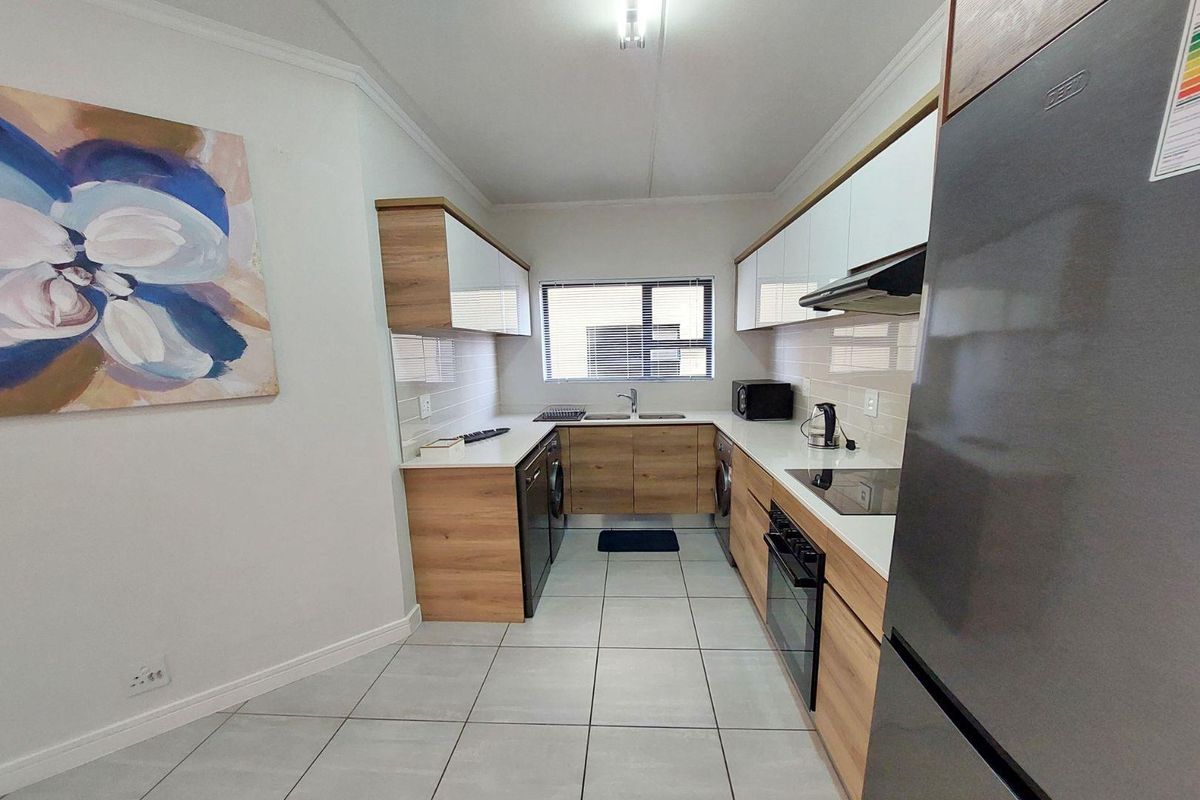 Lovely Furnished, 3-bedroom, 2-bathroom apartment available in Kikuyu - Photo 3