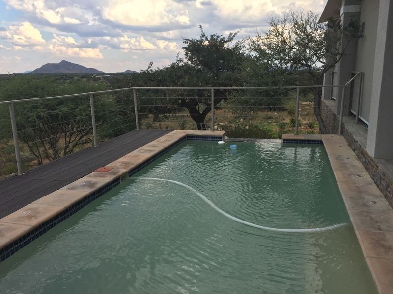 5 Bedroom House with Stunning views on Omeya Golf Estate - Photo 6