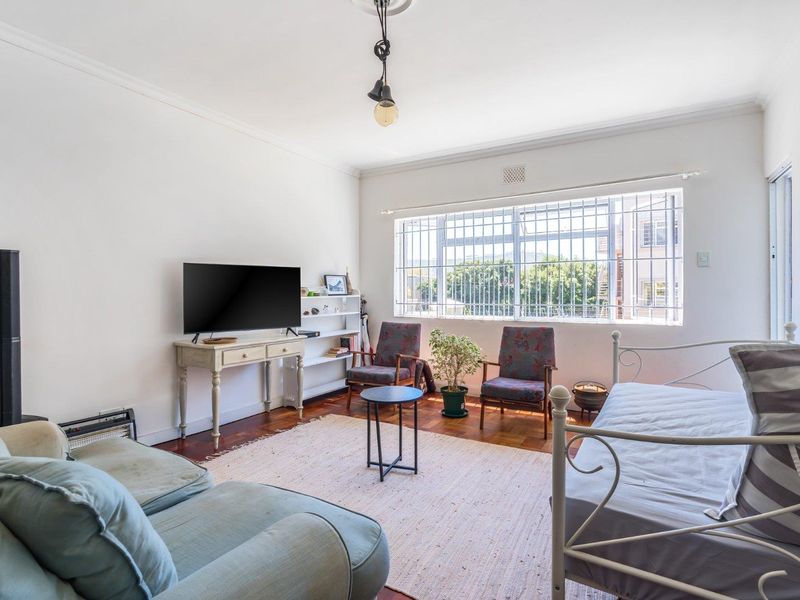 CHARMING 70m2  ONE BEDROOM  with an EXCLUSIVE USE GARDEN APARTMENT OF 52m2 - Photo 5