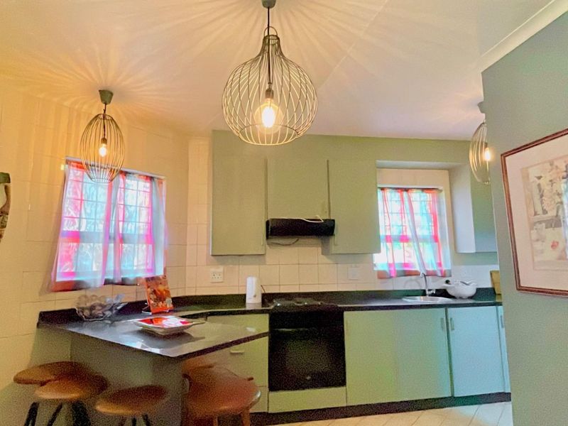 3/4-Bedroom Fully Furnished Duplex Units – Ideal for Airbnb Investment - Photo 6