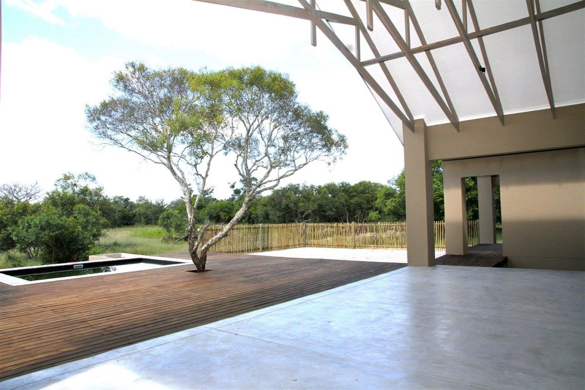 Brand-New Home in Moditlo - Photo 5