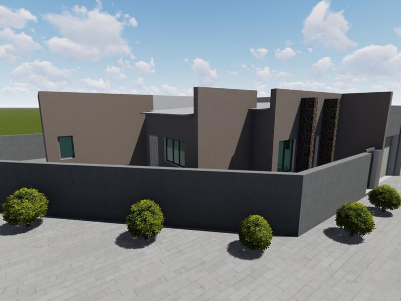 BRAND NEW HOUSE FOR SALE OKURYANGAVA - Photo 3