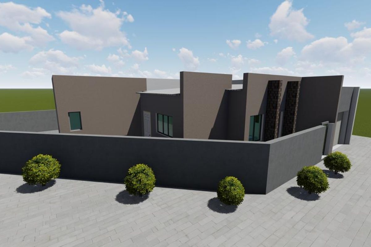 BRAND NEW HOUSE FOR SALE OKURYANGAVA - Photo 3