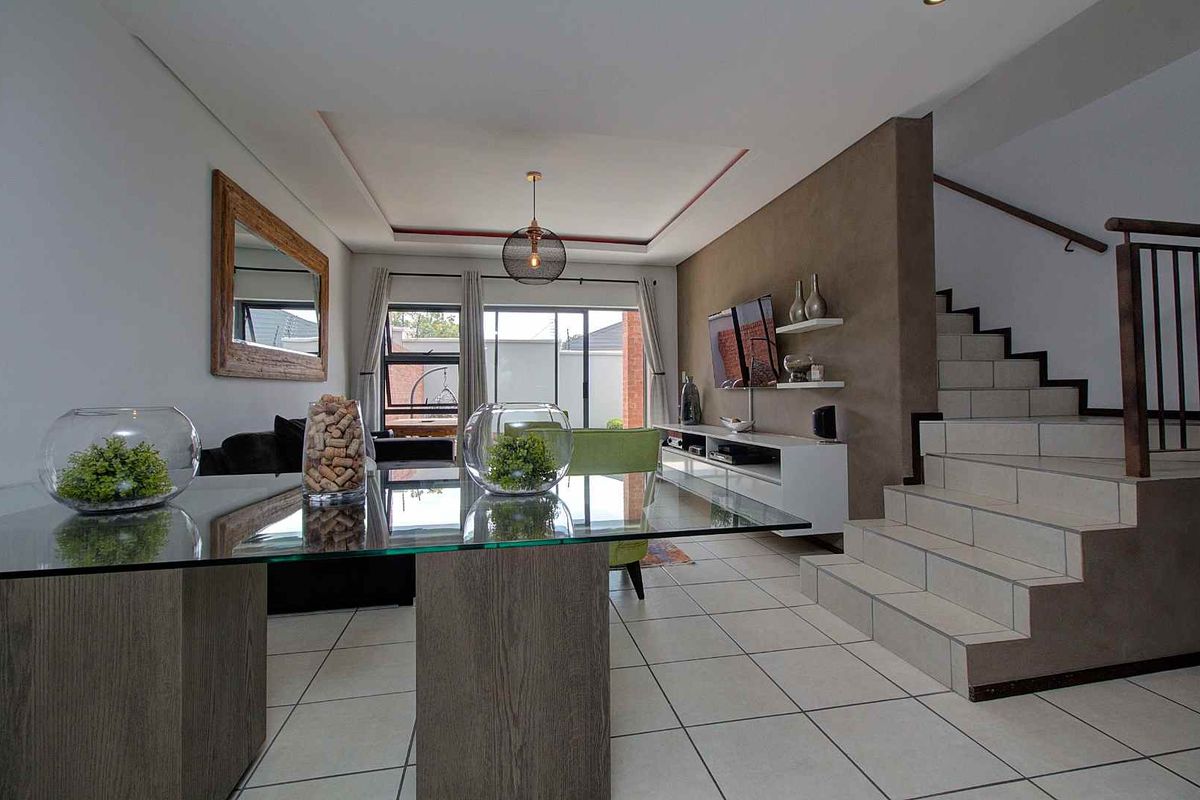 Unwind in Luxury: Modern Home with Private Patio & Garden! - Photo 2