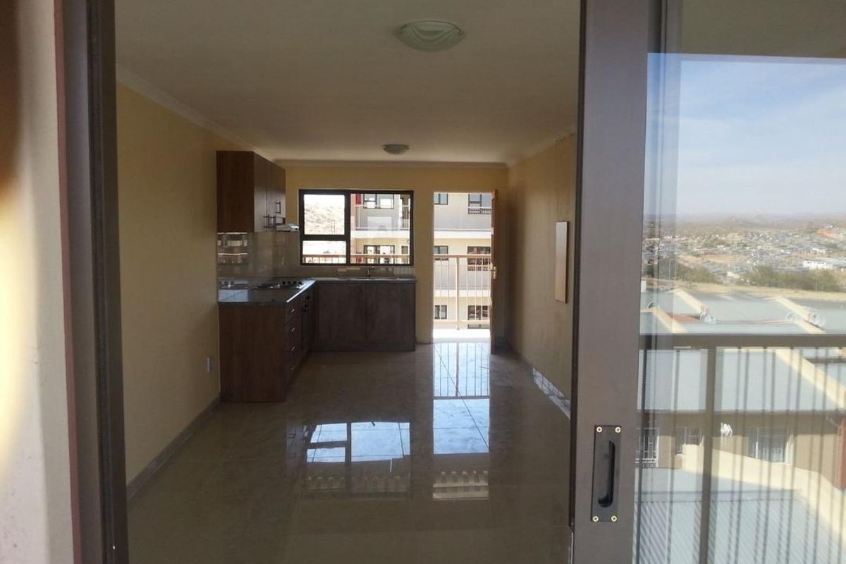 2 Bedroom Apartment for Sale - Photo 5