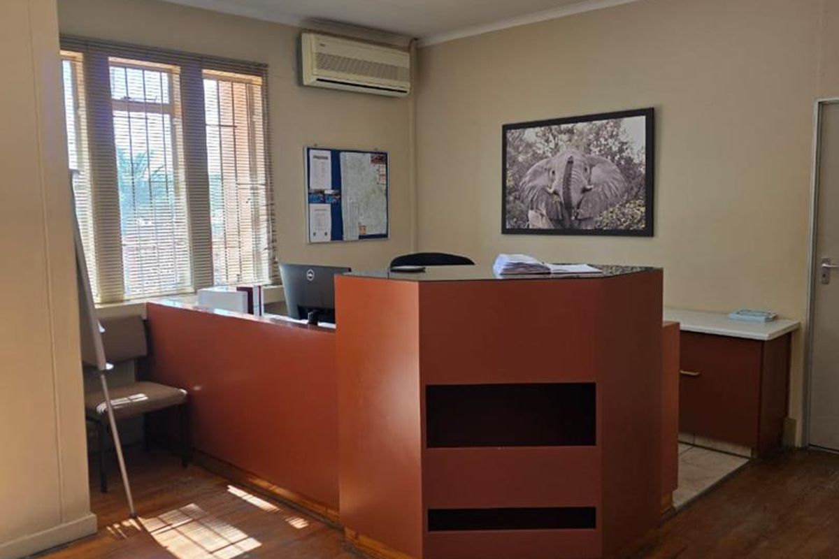 Offices in Windhoek West for Sale - Photo 3