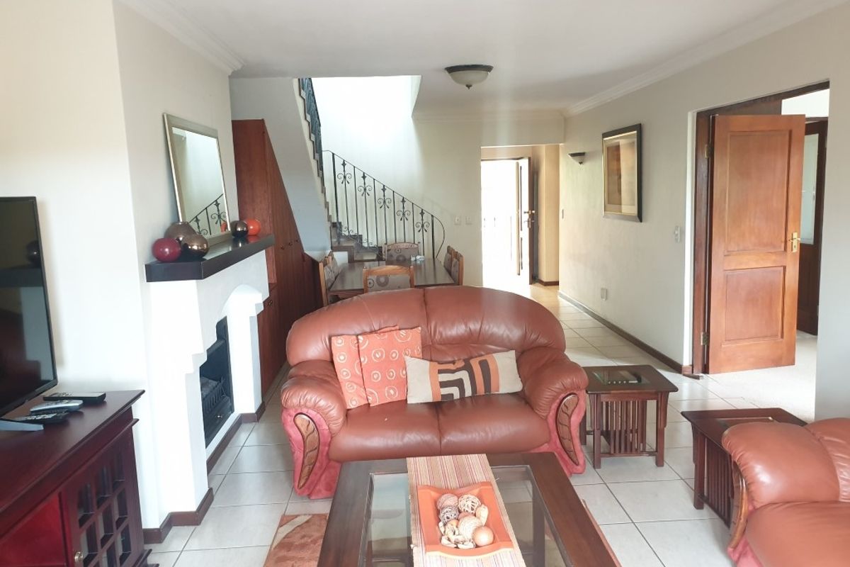 2 BEDROOM FURNISHED LOFT APARTMENT TO RENT IN DAINFERN - Photo 4