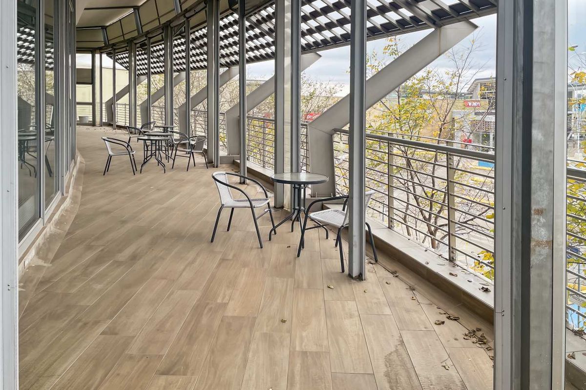 Flexible coworking memberships in Regus  Cradlestone Mall - Photo 5