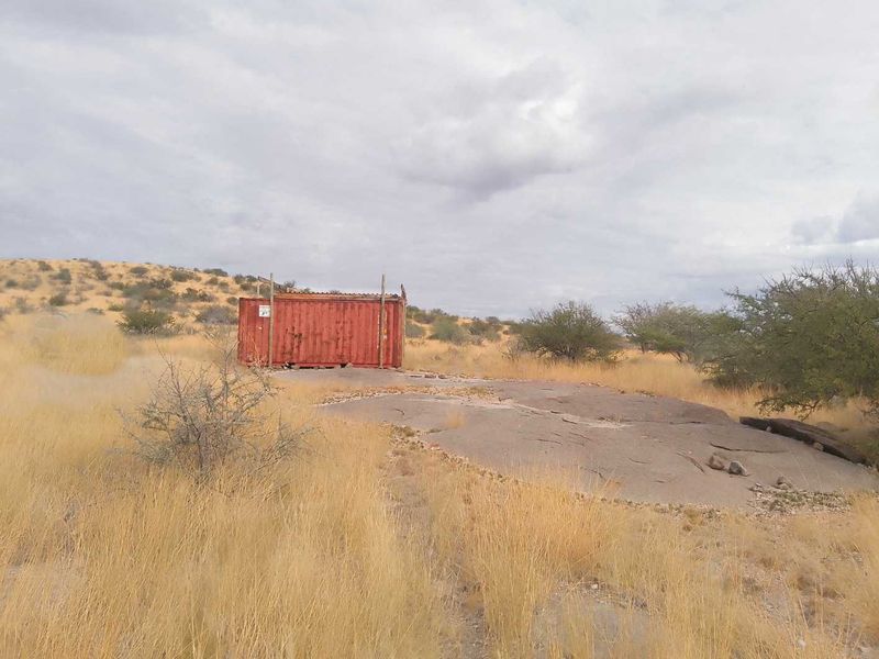 Usakos:  Plot right next to town is for sale - Photo 3