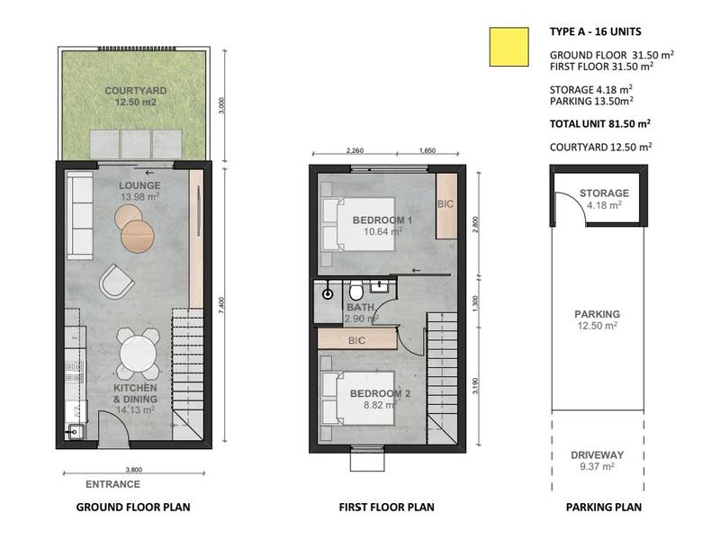 New Development selling now! - Swakopmund (Kramersdorf) - Photo 10