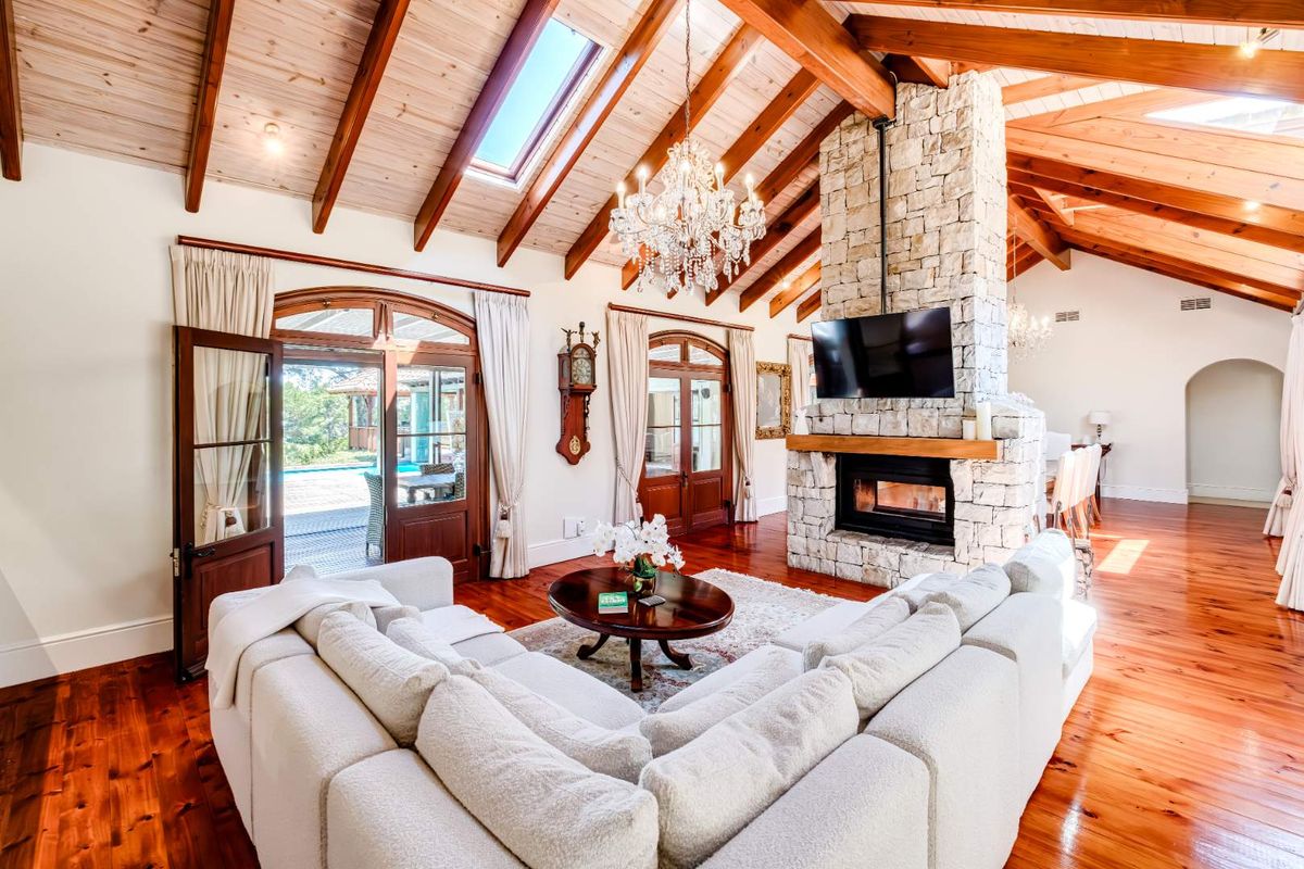 Country-style serenity, city-life convenience - Photo 5