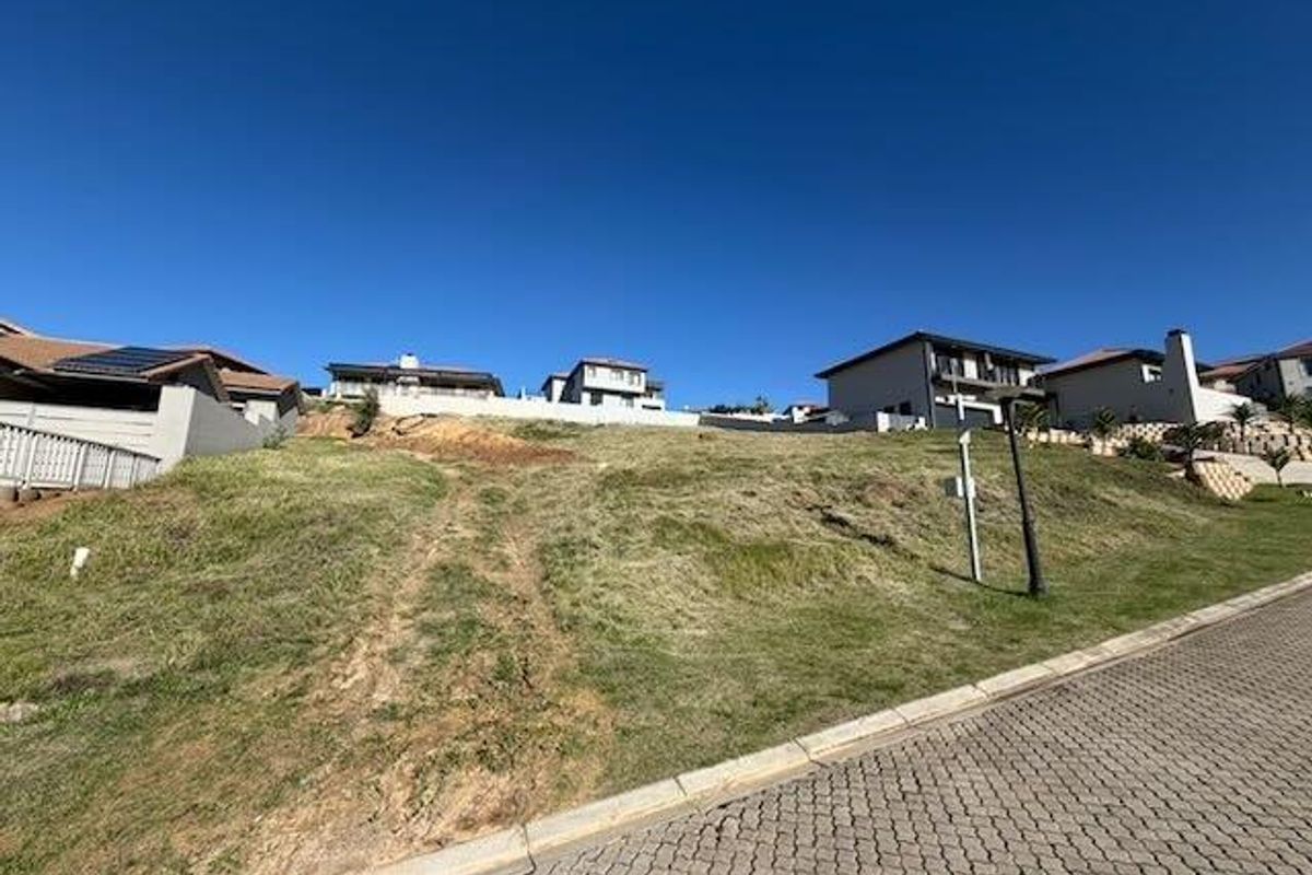 North-Facing Elevated Estate Stand in Avonddans II - Photo 4