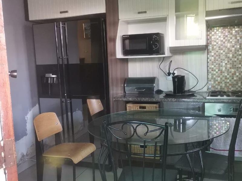 Three-Bedroom Home for Sale in Site B, L Section, Khayelitsha - Photo 5