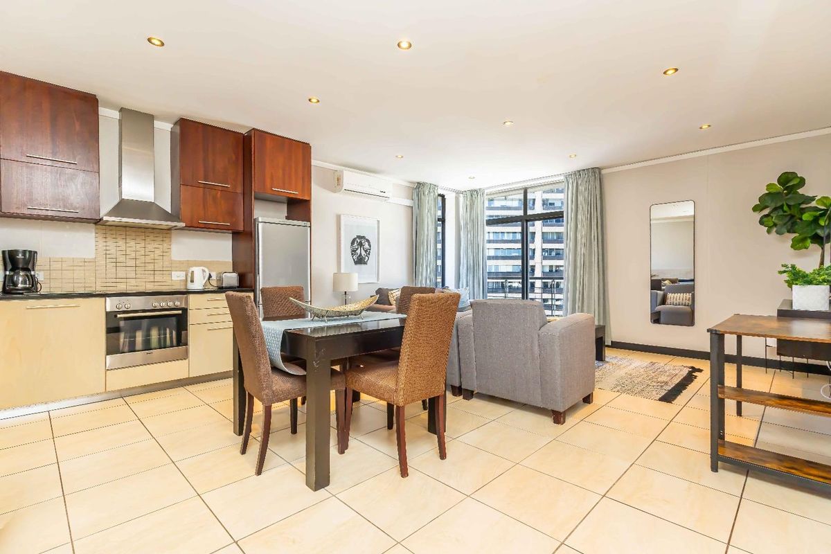 Corner Mountain facing turn key Airbnb investment - Photo 4