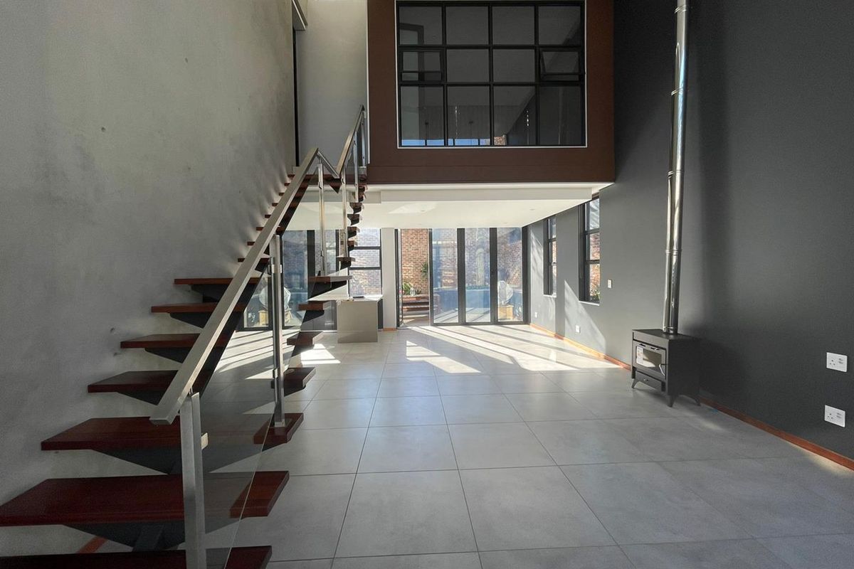 3 bed Unfurnished Cluster for Rent in Morningside Manor - Photo 2