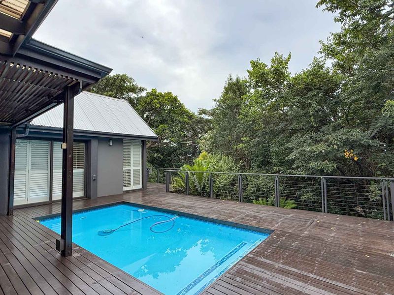 Simbithi Home to rent - Photo 9