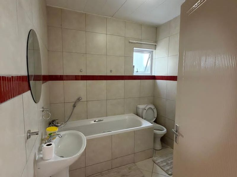 SUPER NEAT 2 BEDROOM FURNISH APARTMENT TO LET IN KLEINE KUPPE - Photo 7