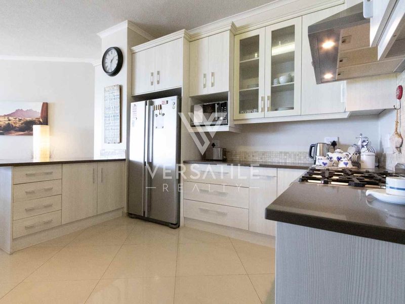 Townhouse to let - Photo 5