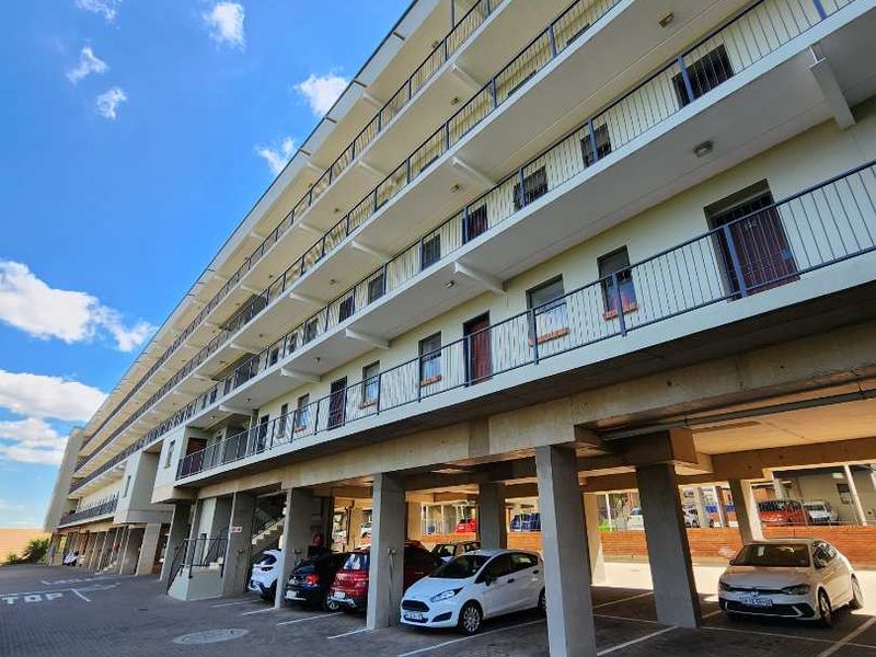 1 Bedroom Apartment to Rent in Die Hoewes, Centurion – 168 Apartments on Gerhard - Photo 4