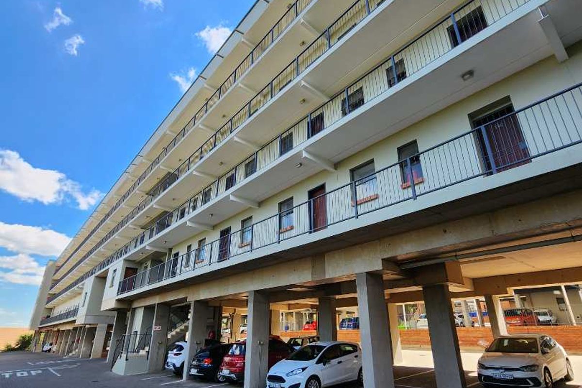 1 Bedroom Apartment to Rent in Die Hoewes, Centurion – 168 Apartments on Gerhard - Photo 4