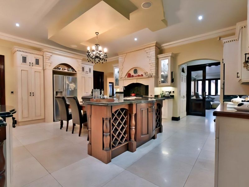 5 Bedroom House for Sale in Meyersdal Eco Estate - Photo 9