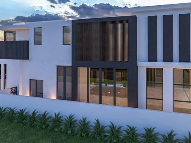 SBE-Designed Luxury Home in Steyn City - Photo 3