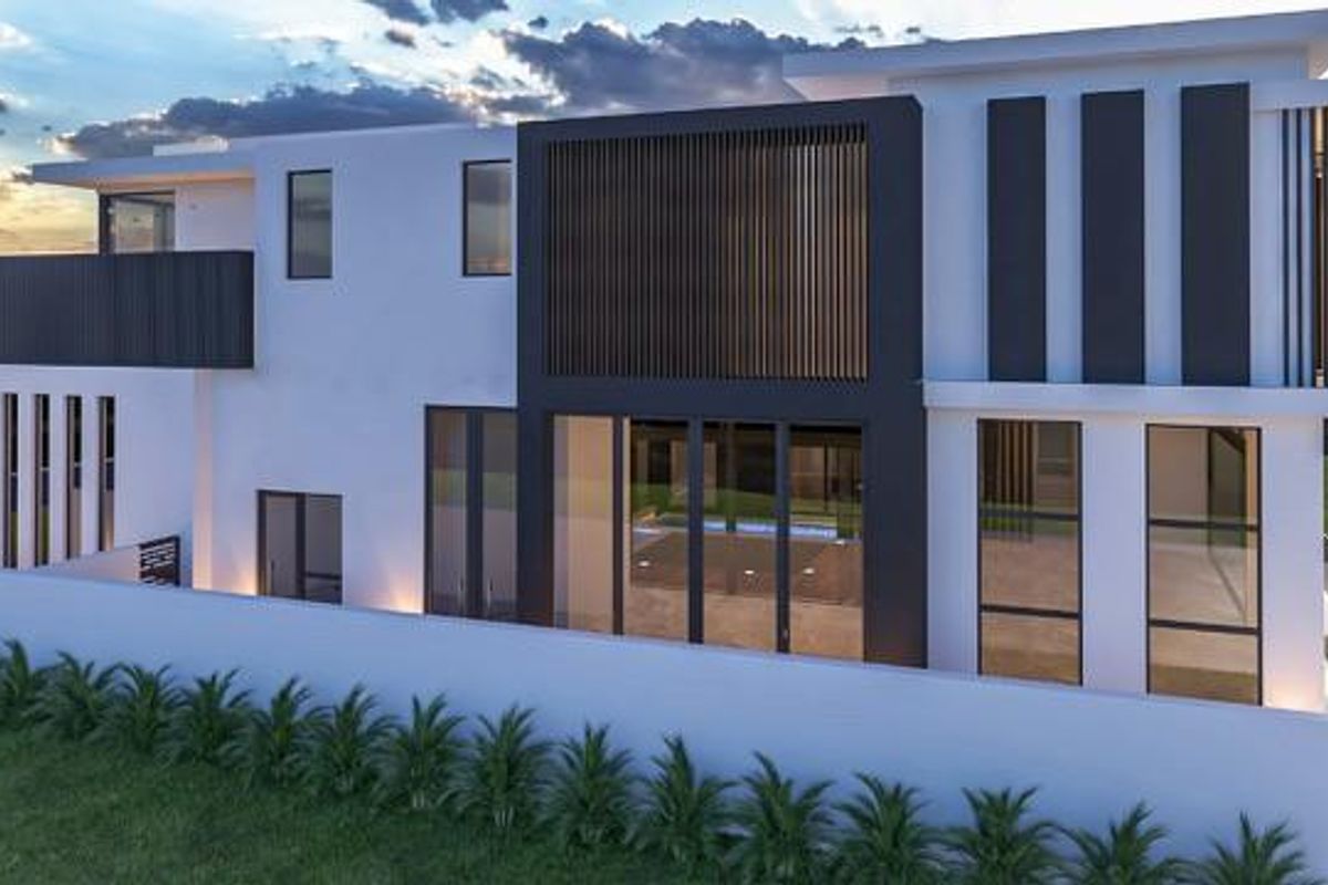 SBE-Designed Luxury Home in Steyn City - Photo 3