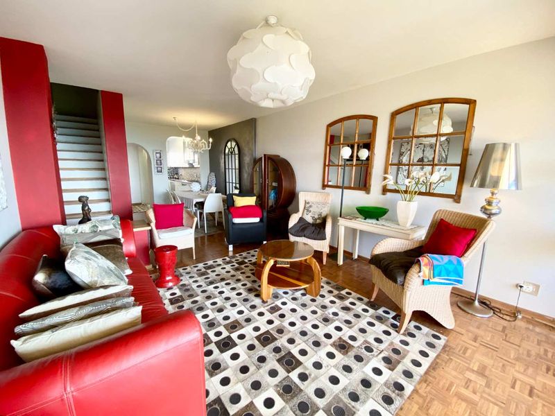 Hendra Estates - Stunning Front Sea-Facing Triplex For Rent On Umhlanga Beachfront - Photo 10