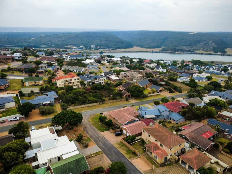 Vacant stand for sale in prime area of Stilbaai Wes. - Photo 8