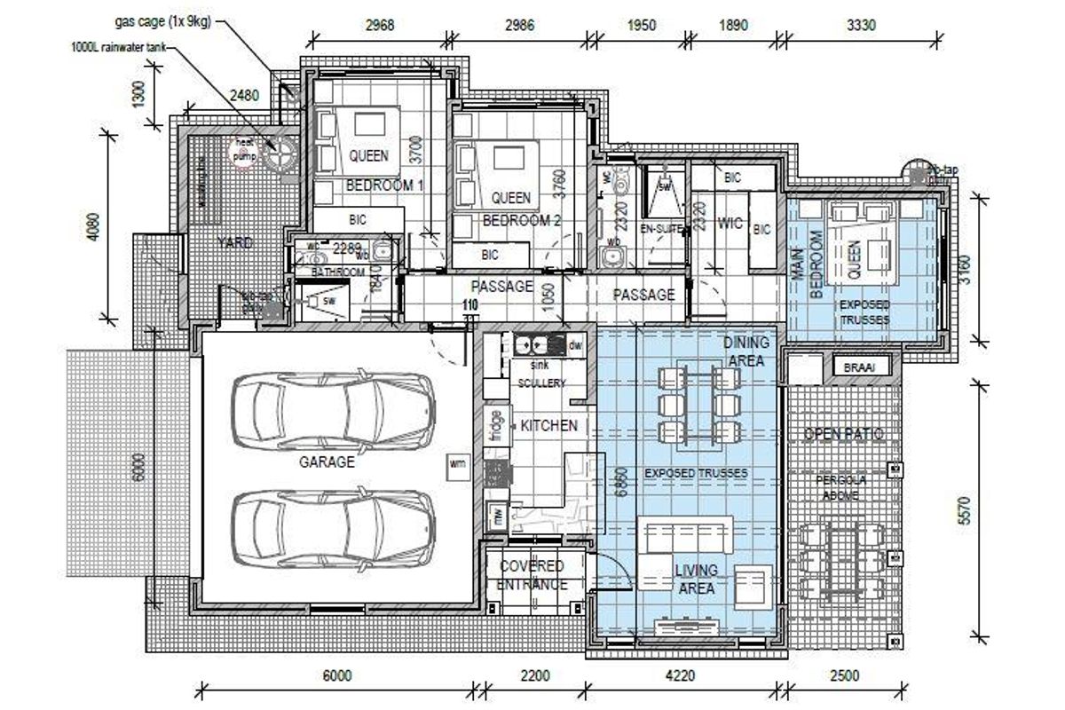 Secure Coastal Living | Plot & Plan | Full Title | VAT Included - Photo 3
