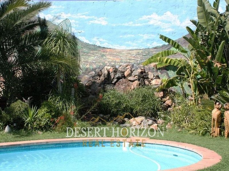 Windhoek | Guest House For  Sale - Photo 2