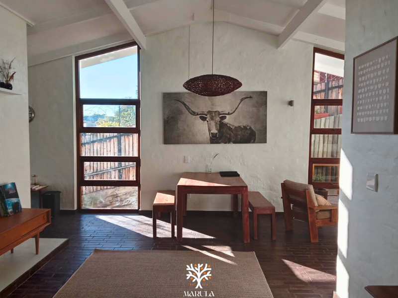 Fully Furnished 1-Bedroom Apartment | For Rent - Photo 2