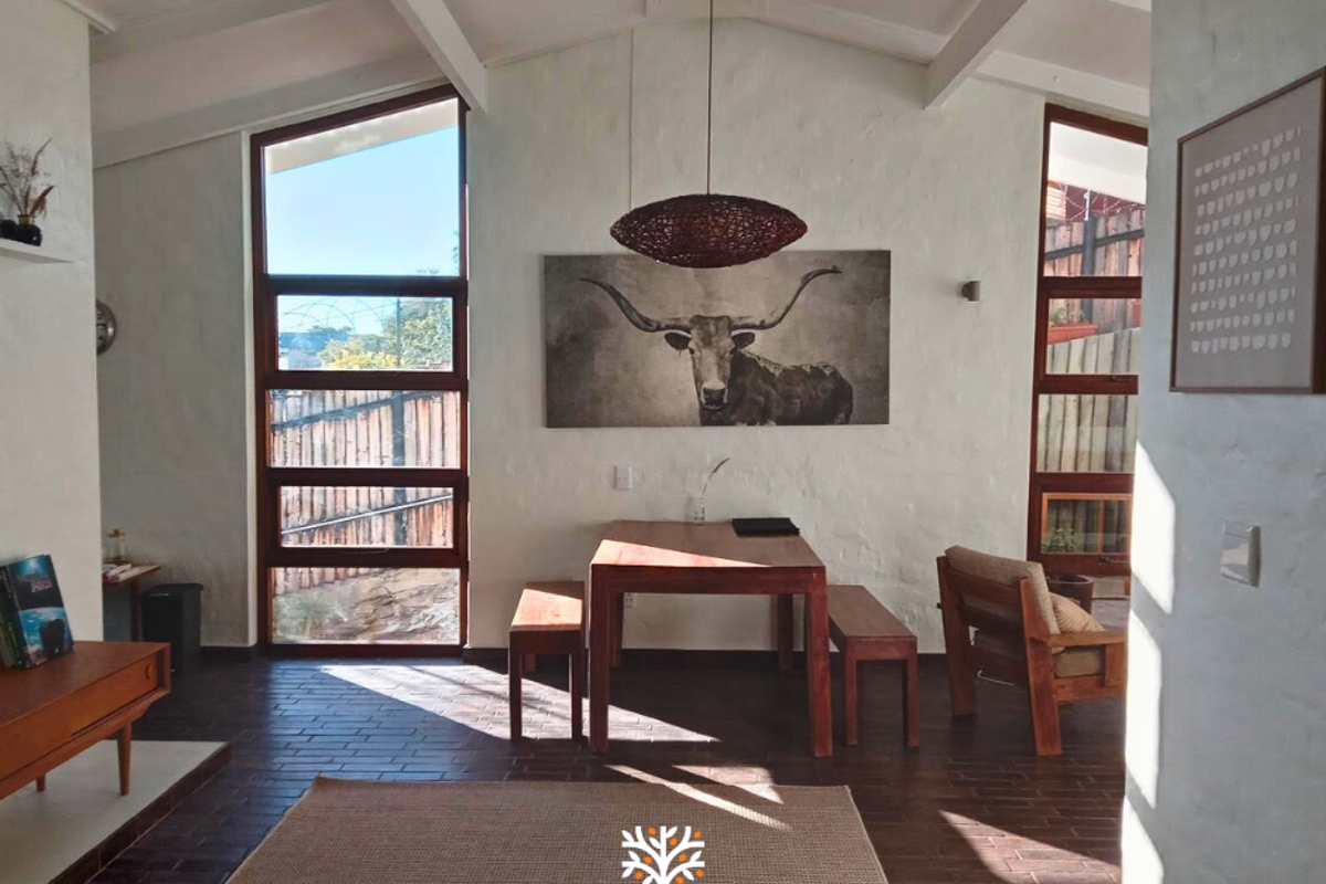 Fully Furnished 1-Bedroom Apartment | For Rent - Photo 2