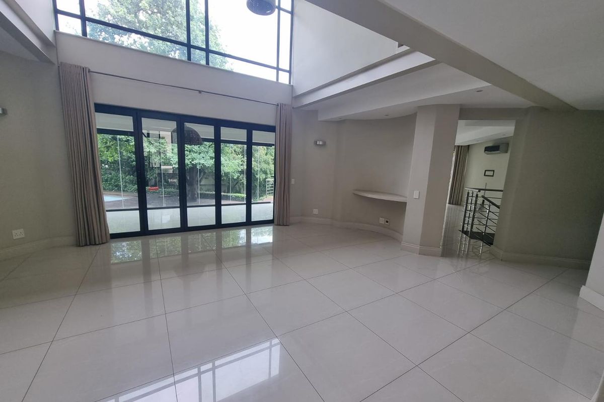 EXCLUSIVE CLUSTER IN PRIME LOCATION HURLINGHAM - Photo 5