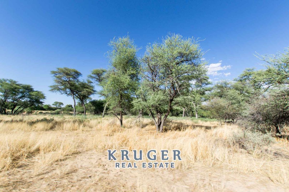 Agricultural smallholding situated approximate 20 km North-East of Omaruru on the banks of the Omaruru river - Photo 4