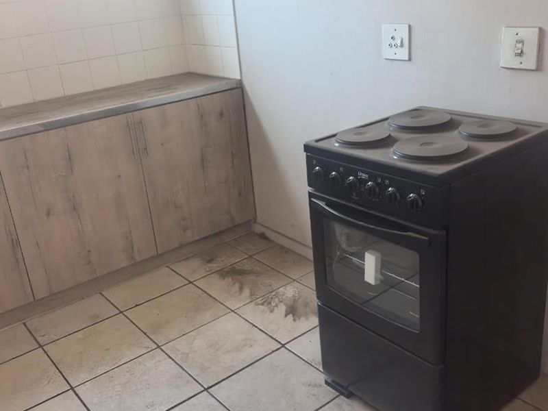 1 Bedroom Apartment for Sale in Sunnyside, Pretoria - Photo 10