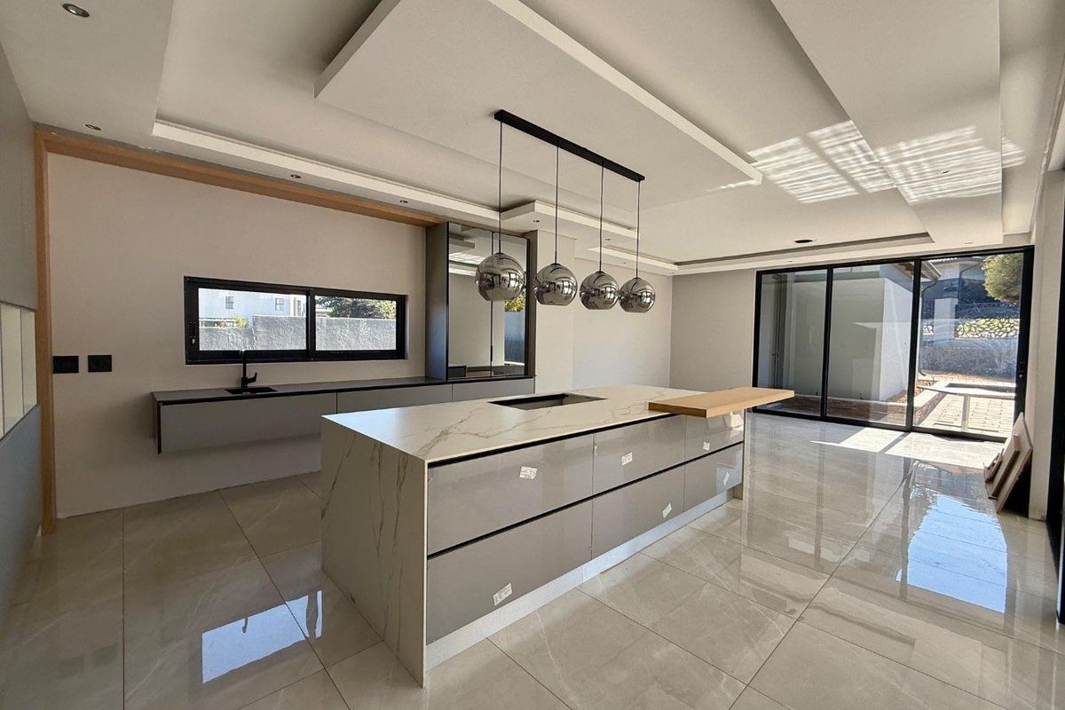 Modern Masterpiece on a Prime Corner Stand, Designed by SBE - Photo 3