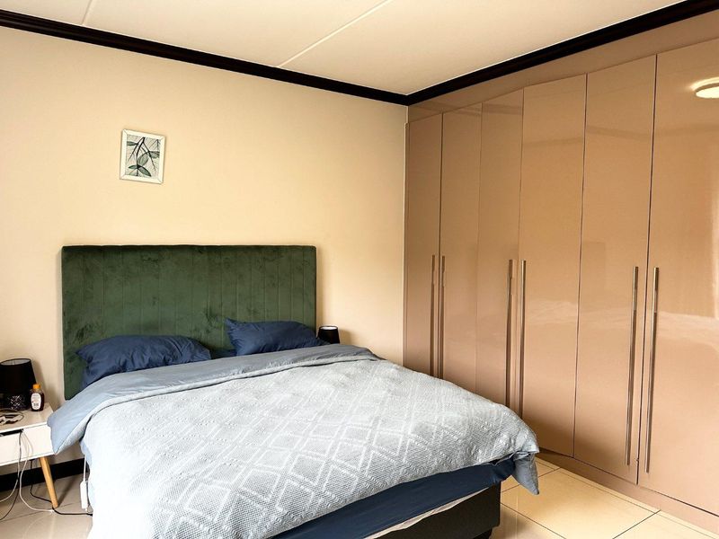 2bedrooms furnished apartment for rent - Photo 7