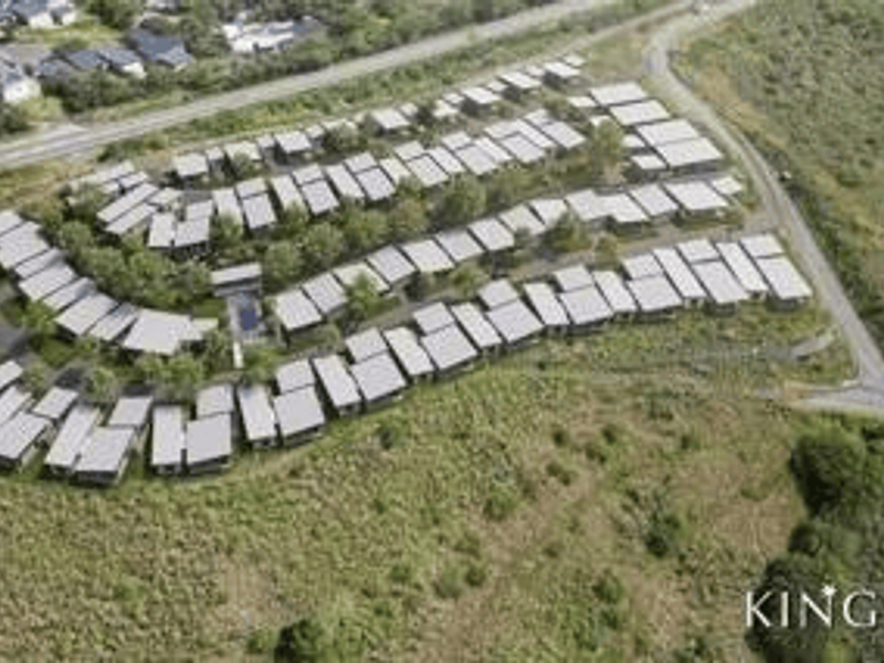 Brand New Development in Palm Lakes 2 - Photo 2