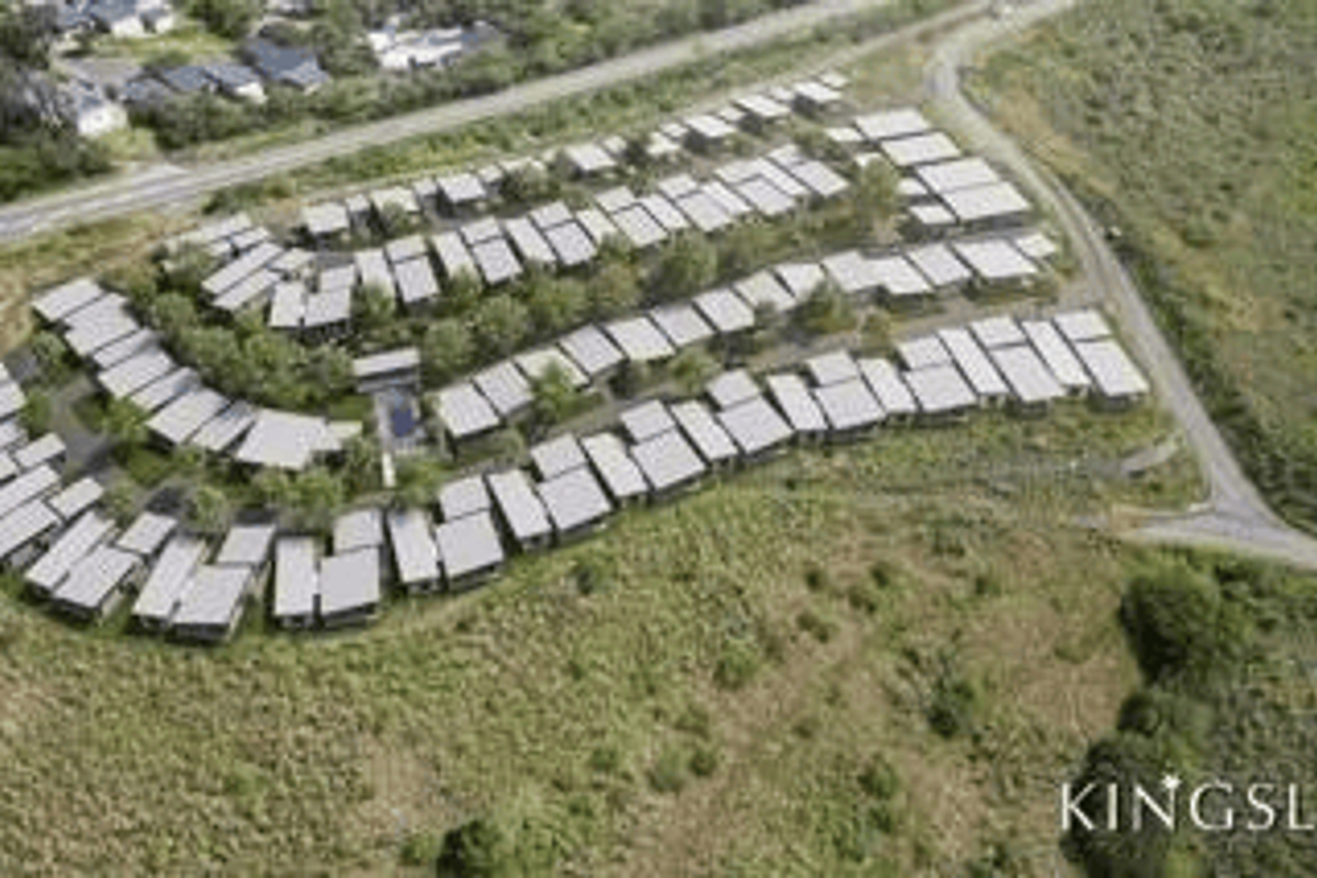 Brand New Development in Palm Lakes 2 - Photo 2