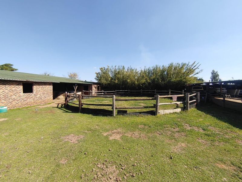 Income-Generating Smallholding with Multiple Rental Units, Workshops & Equestrian Facilities - Photo 5