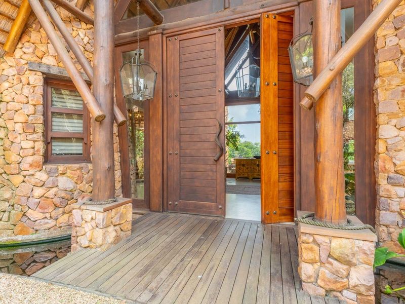 Exclusive 3-Bedroom Luxury Home in Phezulu Safari Estate - Photo 9