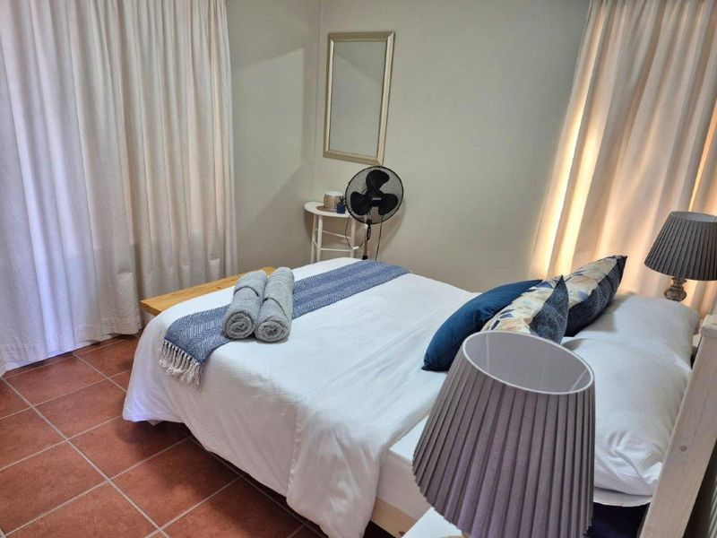 Short term-  rental in Hartenbos - Photo 10