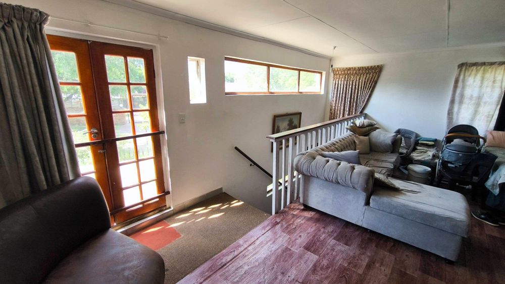 Granny Flat 1