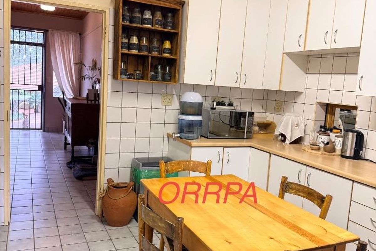 Kleine Windhoek house for sale. - Photo 5