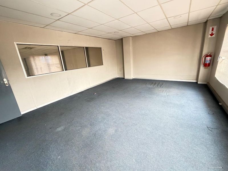 Prime Benoni Central: Ideal Commercial Space Awaits! - Photo 6