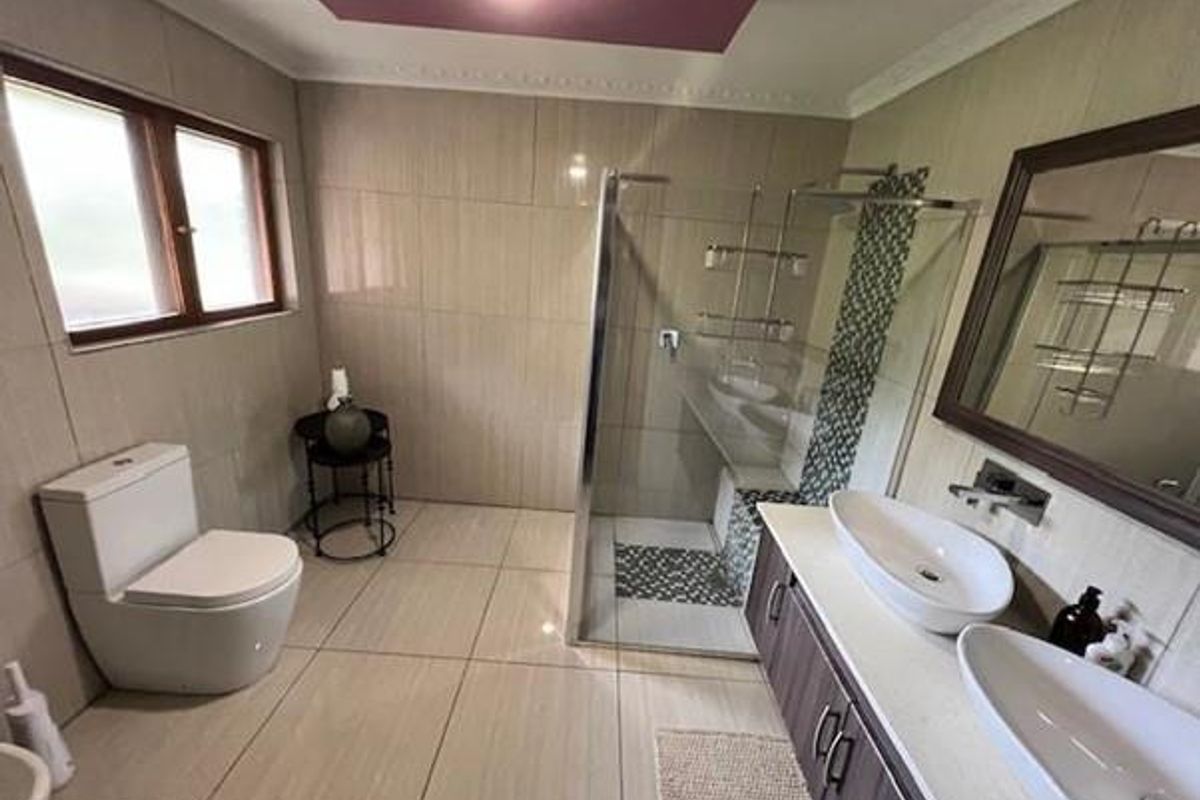 3 Bedroom Chalet - Photo 5